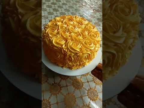 Birthday Cake| Beautiful Cake Ideas| Namira foods