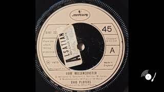 Ohio Players - Alone