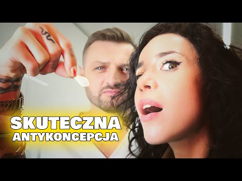 ANTYKONCEPCJA to musisz wiedzieć! METODY, skutki uboczne. BEZ TABU #6