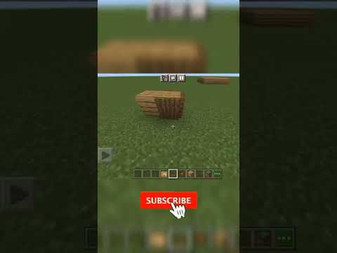 Minecraft viral tik tok hack part (63) #shorts #minecraft