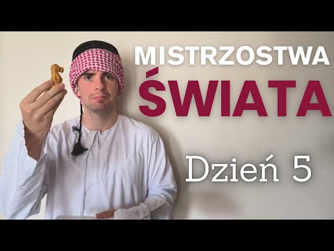 HANS NIEMANN 0-2 JAKUB KOSAKOWSKI - Summary of the WORLD CHAMPIONSHIPS in QATAR!