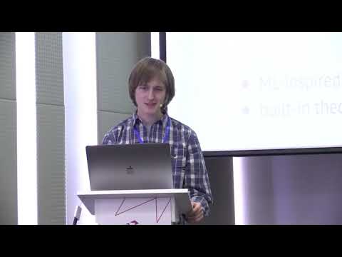 Rust’s approach of getting things right. Pascal Hertleif