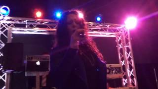 Rockell - I Fell In Love - Live in Philadelphia, PA 12/2/16