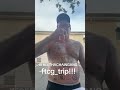GOVERMENT CHECK Freestyle Freethachaingang