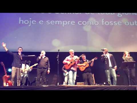 VPC 50 Anos: Ajuntamento - IB Morumbi