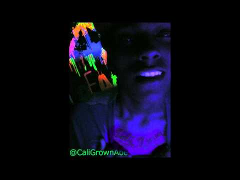 new bitch'- Abe & Rell Raccz