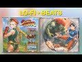 Lofi Street Fighter 2 Remix Complete Soundtrack