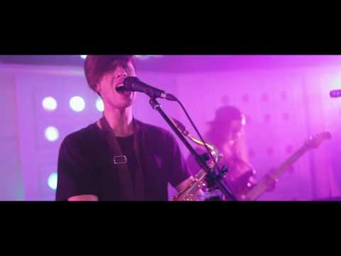 Ginuwine - Pony (Drax Project Live Cover)