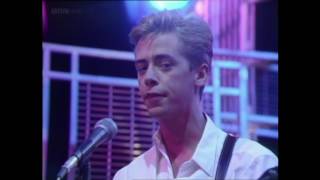 Nick Heyward - Take That Situation (TOTP 1983)