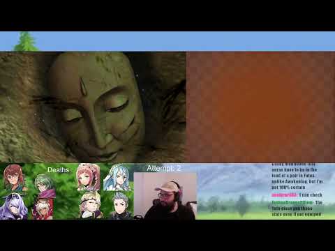 Finale! - Fire Emblem Revelation Lunatic Iron Man Part 12