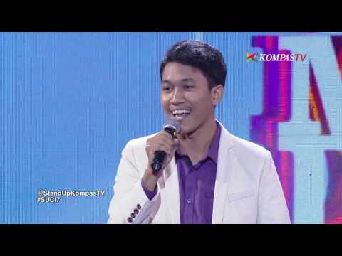 Dany Beler: Juragan Adzan - SUCI 7