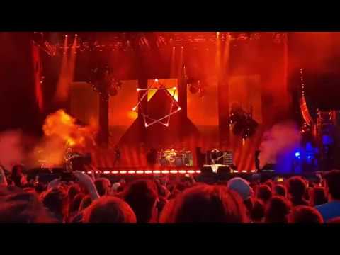 TOOL-Concert / Rock im Park - Festival (9th of June 2019) [Good Quality]