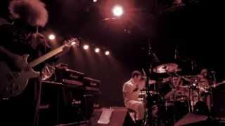 The MELVINS  - Joan of Arc - 16 MAY 2013 @ Rote Fabrik, Zurich Switzerland