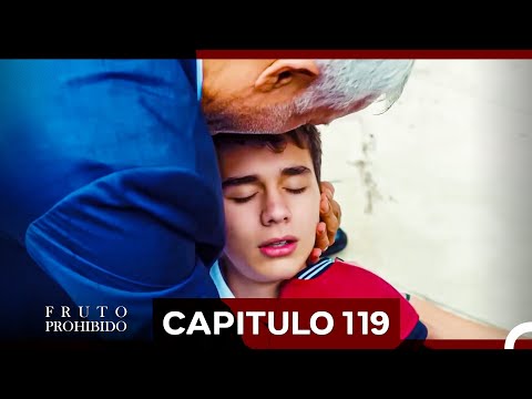 Fruto Prohibido Capitulo 119 (Doblado en Español)