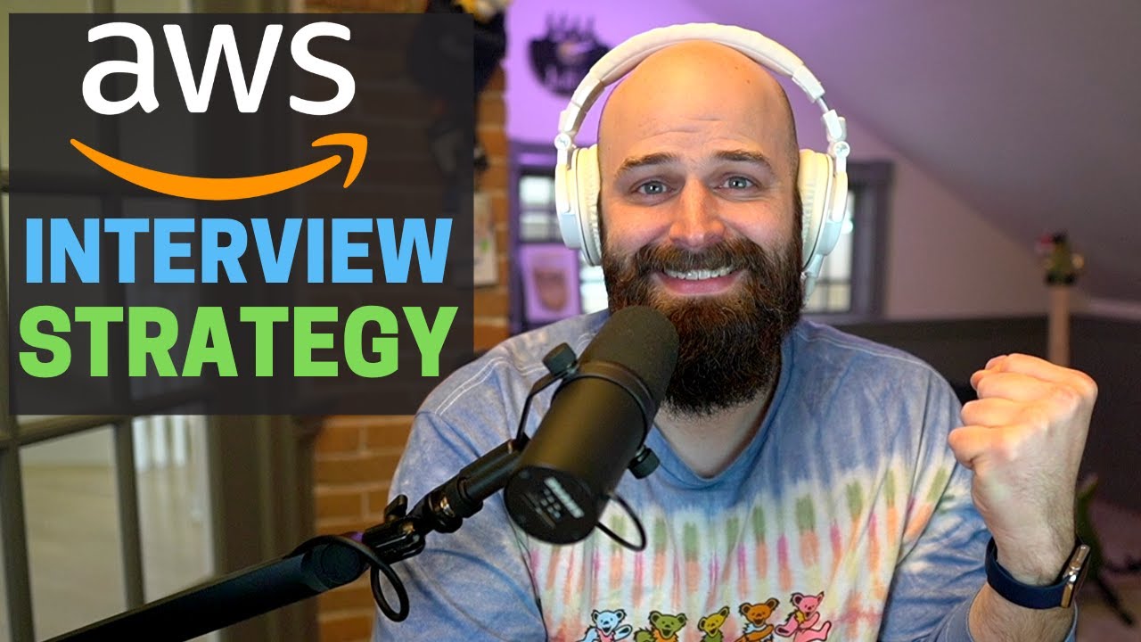 Amazon Interview Strategy - CRUSH The Loop