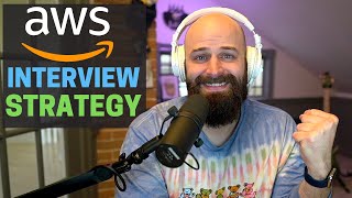 Amazon Interview Strategy - CRUSH The Loop