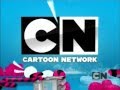 Cartoon Network UK Christmas Idents Bumpers 2010