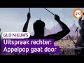 GLD Nieuws 24 augustus 2022