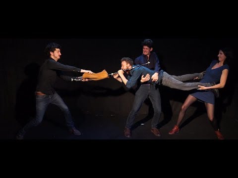 Bargainatt - Scottish du moulin