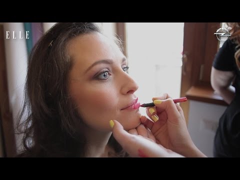 Efectul OH - transformare 2 - Adina Ciobanu