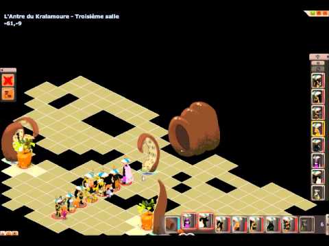 Team Mentalium Vs kralamour