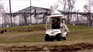 Jackass Golfinge Car
