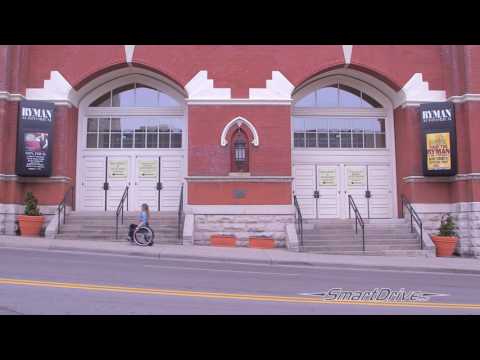 MAX Mobility SmartDrive MX2 - Übersicht 2016