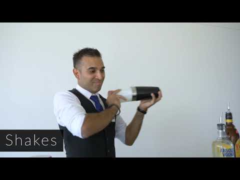 Hvordan laver man White Russian - Lej En Bartender