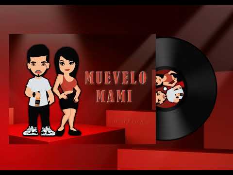 Mami Muevelo  ❌  Wilflow    😈  ( Video Animate )