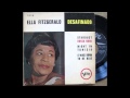 Ella Fitzgerald - Night in Tunisia 