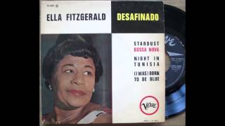 Ella Fitzgerald - Night in Tunisia