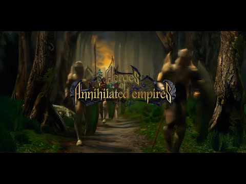 Heroes of Annihilated Empires (2006) - City of Dawn R01 [EN] - 1080P 50FPS