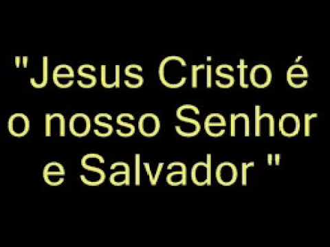 VEJO QUE A VITÓRIA DO SENHOR (LOUVOR E LETRA)