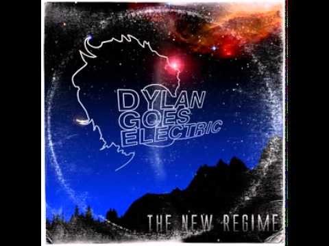 Watcha Running From (feat. The Burner Brothers) (Original Mix)