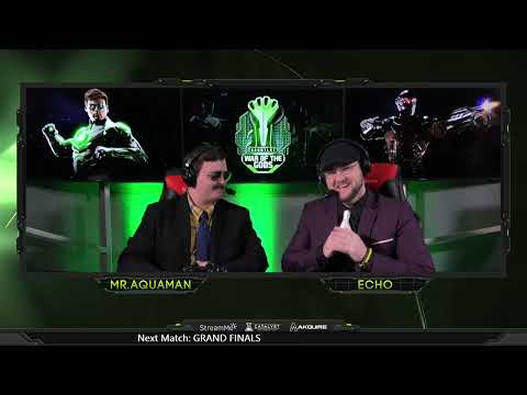 War Of The Gods: Season 2 FINALE $5,000 | Injustice 2 | #WarOfTheGods