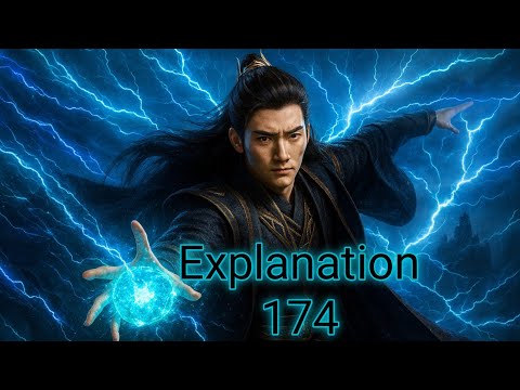 A Mortal Story of Ascension Episode 174 | Novel Chapter Explained | Novel King