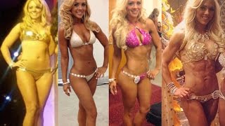 preview picture of video 'My Journey From 32% Bodyfat to Bikini Pro'