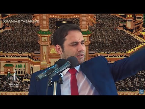 Nëse dëshiron të shkosh në Xhenet , bëji këto vepra! Elvis Naçi