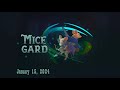 MiceGard Nintendo Key EU Trailer