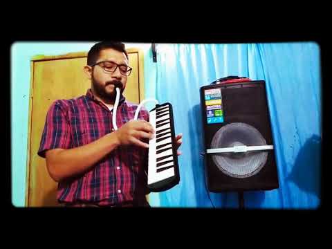 Himno #607 Nítido rayo por Cristo - Melódica