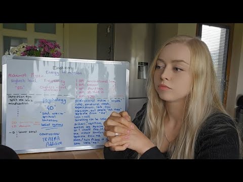 Whatever you want is already given 🌈