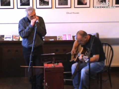 Play The Music Acoustic Showcase Norwich Arts Centre 170410