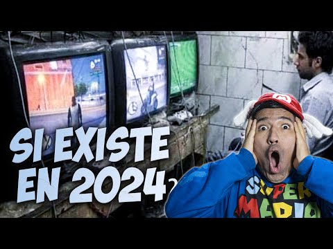 90s Video Game Place 😱 Does it still exist? 😱