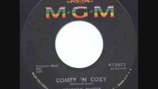 Comfy 'n Cozy Music Video