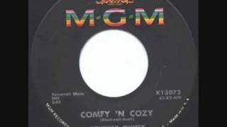 Comfy 'n Cozy Music Video