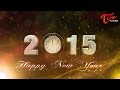 Happy New Year 2015 Greetings || Best Animated.