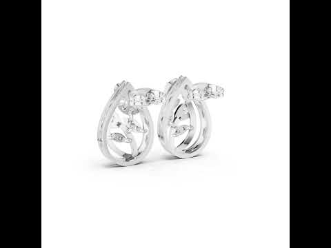 YouTube Video Thumbnail - White