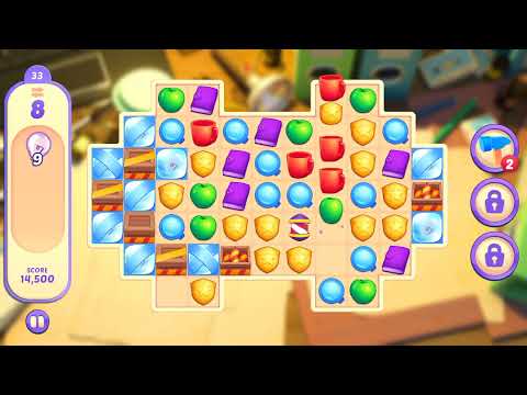 Small Town Murders Level 33