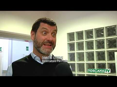 2020-05-20 PRATO - CORONAVIRUS, ECONOMIA A PICCO, L'ALLARME DELLA CGIL