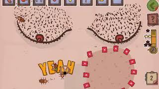 Super Sports Surgery Rugby Gameplay Walkthrough Tutorial